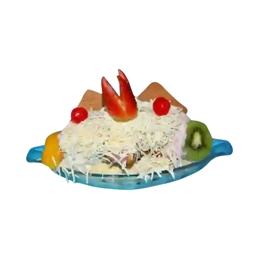 Banana Split