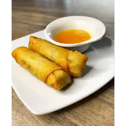 Spring Rolls