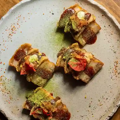 Bocadillo de Cerdo
