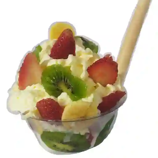 Picada Tropical