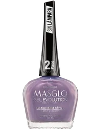 Masglo Esmalte Gel Evolution Despiadada