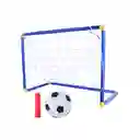 Juego de Portería de Fútbol Serie Miniso