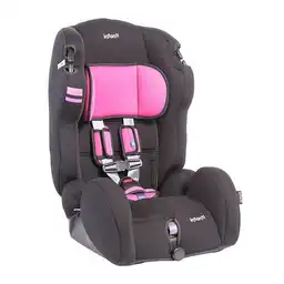 Infanti Star Silla Para Carro Bebé Pink