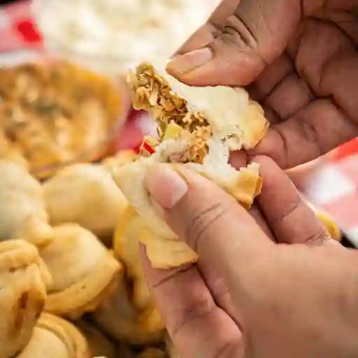 Combo 20 picaditas+ gaseosa 1.5 lts