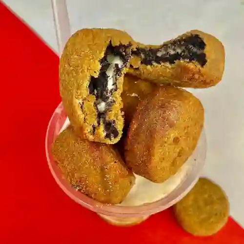 Oreos Fritas