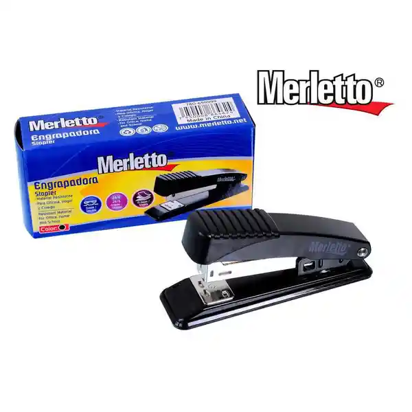 Merletto Grapadora 7806911999