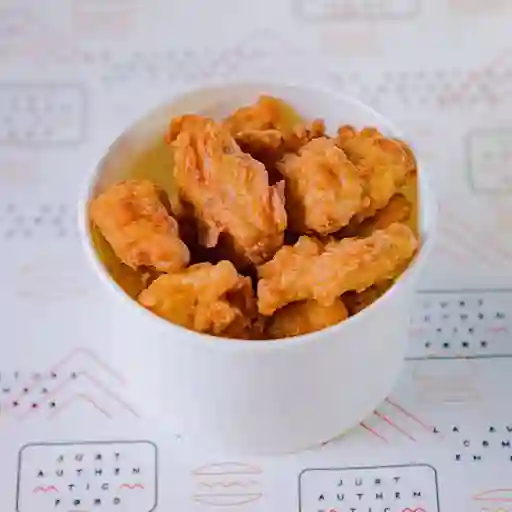 Chicken bites