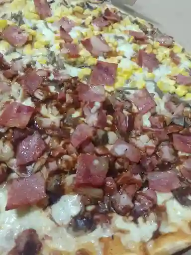 Pizza Especial Criolla