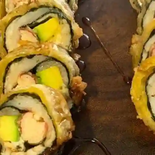 Jamaica Roll
