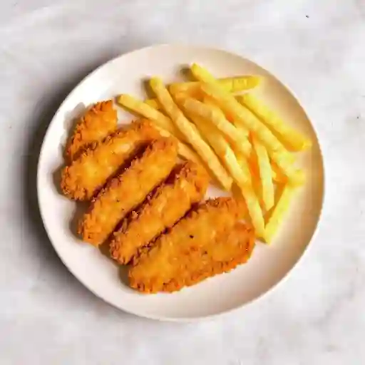 Chicken Tenders