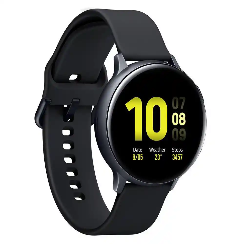 Samsung Galaxy Reloj Watch Active 2 de 44 Mm Negro