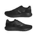 Adidas Zapatos Response Runner u Para Hombre Negro Talla 9.5