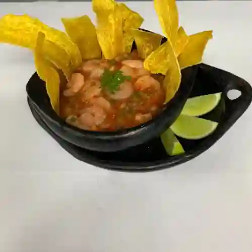 Ceviche Pacífico