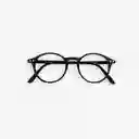 Izipizi Gafas Reading D Negro +1.5