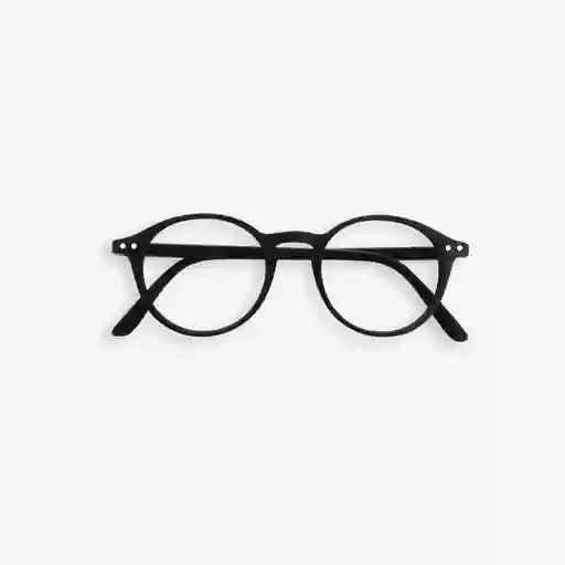 Izipizi Gafas Reading D Negro +1.5