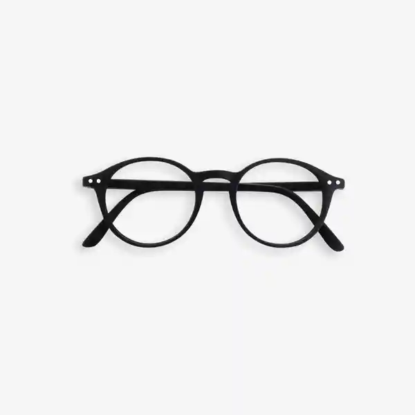 Izipizi Gafas Reading D Negro +1.5