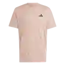 Adidas Camiseta Tr-Es Fr Nov T Entrenamiento Hombre Rojo Talla L