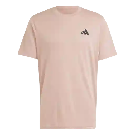 Adidas Camiseta Tr-Es Fr Nov T Entrenamiento Hombre Rojo Talla L