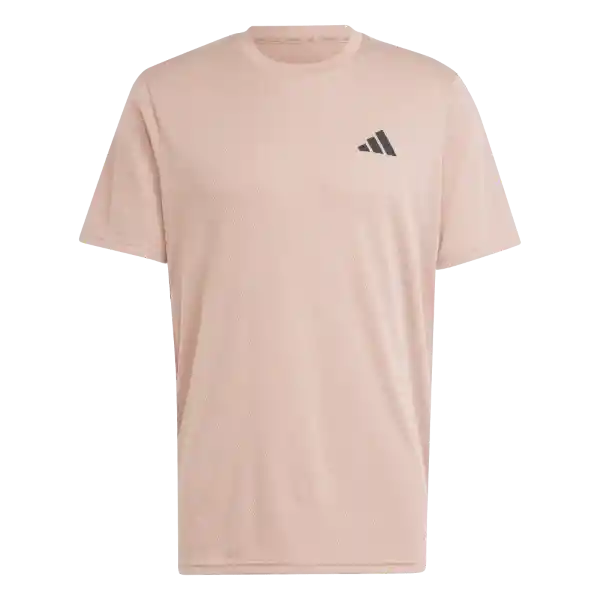Adidas Camiseta Tr-Es Fr Nov T Entrenamiento Hombre Rojo Talla L