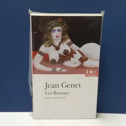 Les Bonnes - Jean Genet