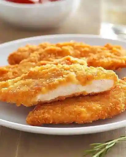 Chuleta Pollo Personal