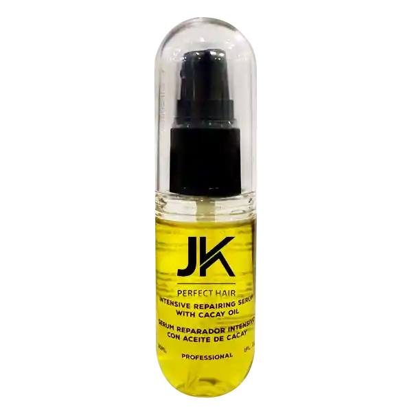 Jk Serum Intensive 30 mL