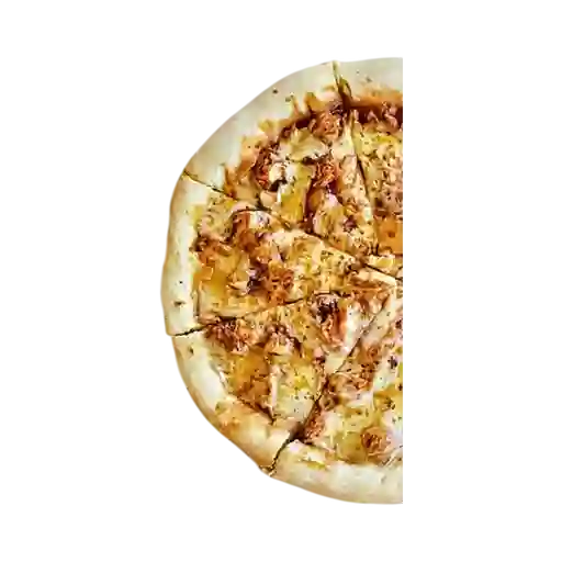Pizza Extra Grande Pollo BBQ