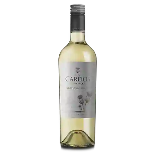 Dona Paula Vino Los Cardos