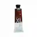 Pébéo Pintura Óleo Fino Studio xl Siena Tostada 37 mL