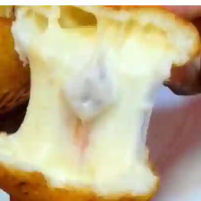 Arepa de Queso