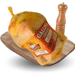 Gallina Extra Gigante