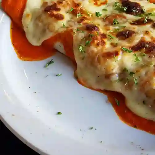 Barra Gratinada