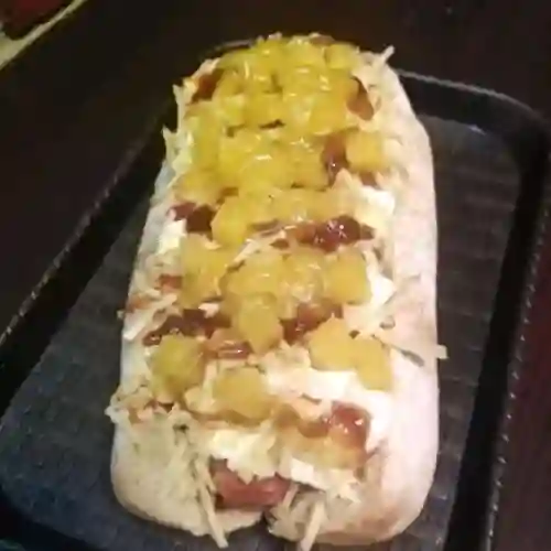 Choriperro Big