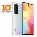 Xiaomi Smartphone mi Note 10 Lite 128gb Blanco