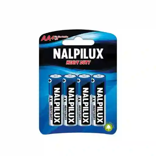 Nalpilux Pila AA