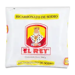 El Rey Bicarbonato de Sodio