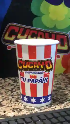 Mango Biche