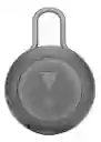 Jbl Parlante Clip 3 Portátil Con Bluetooth Stone Grey