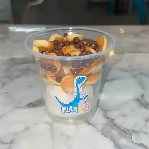 Pankylabs de Avena