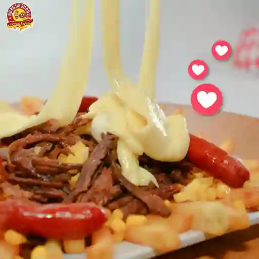 Especial de Carne /para Compartir