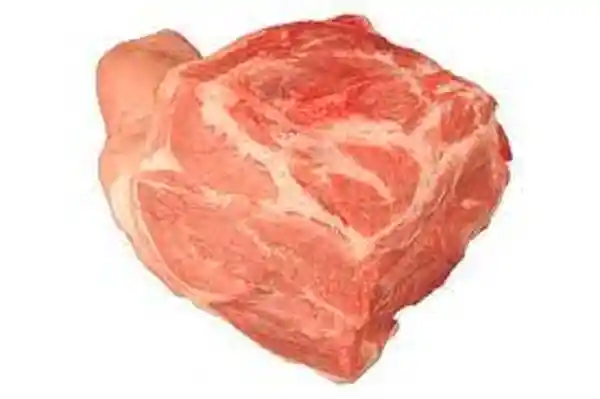 Carne Brazo