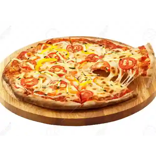 Vegetariana Mediana