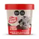 Vaso Medio L Trad Cookies y Cream