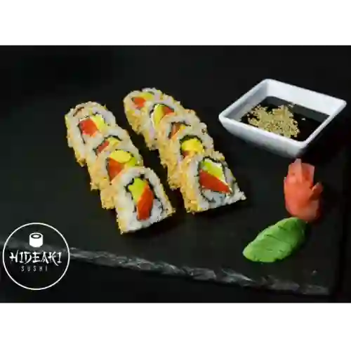 Alaska Rolls