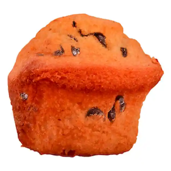 Members Selection Muffin de Vainilla y Chocolate