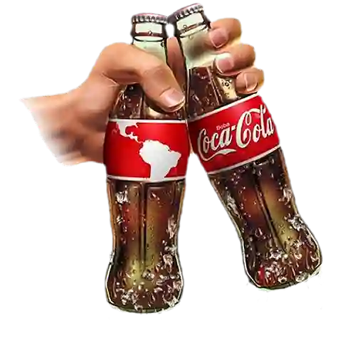 Coca-Cola Sabor Original 250 ml