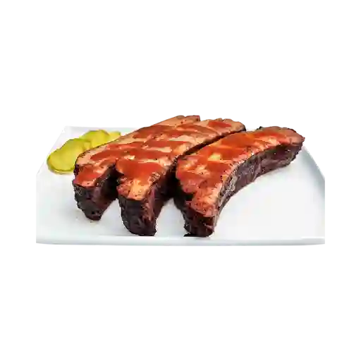 Baby Ribs