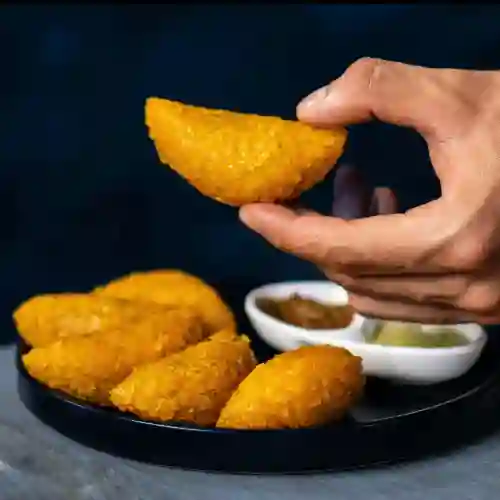 Empanaditas