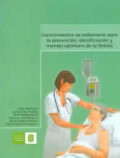 Conocimientos de Enfermería Para la Prevención Identificación