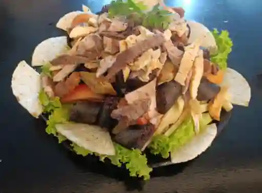 King Carnitas X6